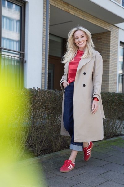 Portfoliobild in der Kategorie Modelbook von Model Judith  91871 ab Frankfurt