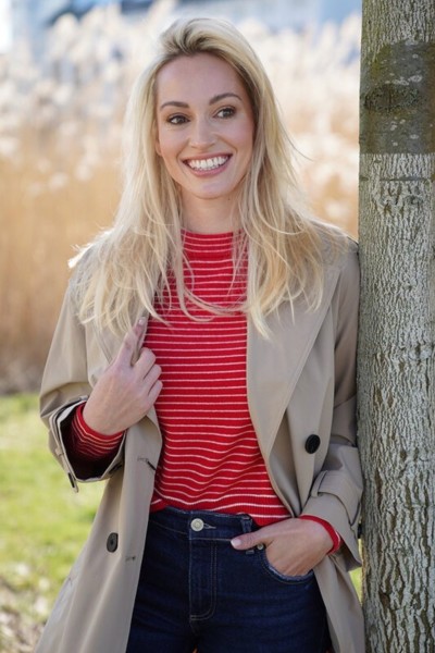 Portfoliobild in der Kategorie Modelbook von Model Judith  91871 ab Frankfurt