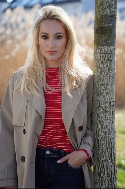Portfoliobild in der Kategorie Modelbook von Model Judith  91871 ab Frankfurt
