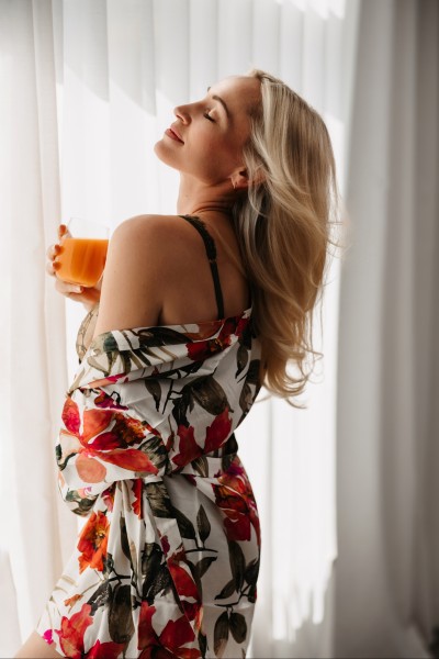 Portfoliobild in der Kategorie Modelbook von Model Judith  91871 ab Frankfurt