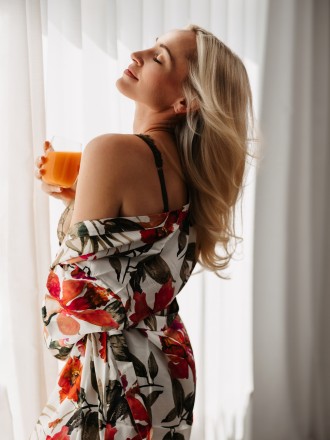 Model Judith  91871