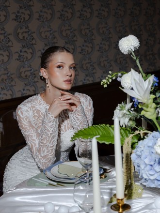 Model Tatjana  91983