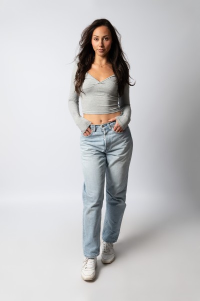 Portfoliobild in der Kategorie Modelbook von Model Julia 92048 ab Köln