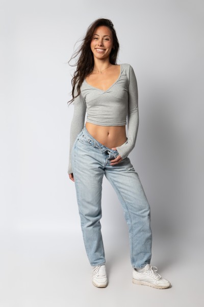 Portfoliobild in der Kategorie Modelbook von Model Julia 92048 ab Köln