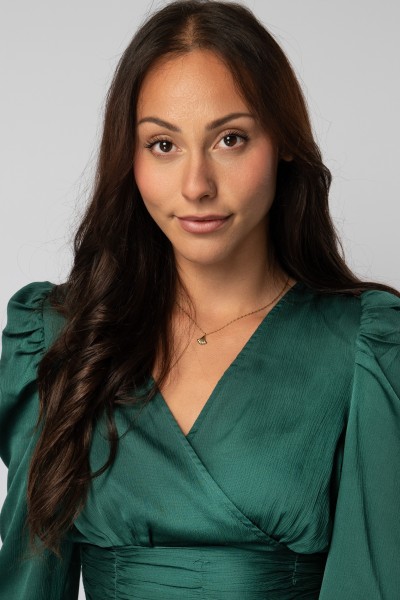 Portfoliobild in der Kategorie Modelbook von Model Julia 92048 ab Köln