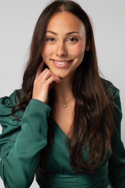 Portfoliobild in der Kategorie Modelbook von Model Julia 92048 ab Köln