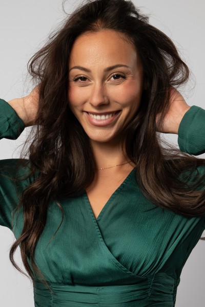 Portfoliobild in der Kategorie Modelbook von Model Julia 92048 ab Köln