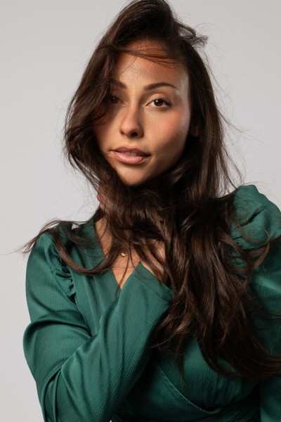 Portfoliobild in der Kategorie Modelbook von Model Julia 92048 ab Köln
