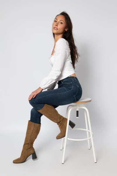 Portfoliobild in der Kategorie Modelbook von Model Julia 92048 ab Köln