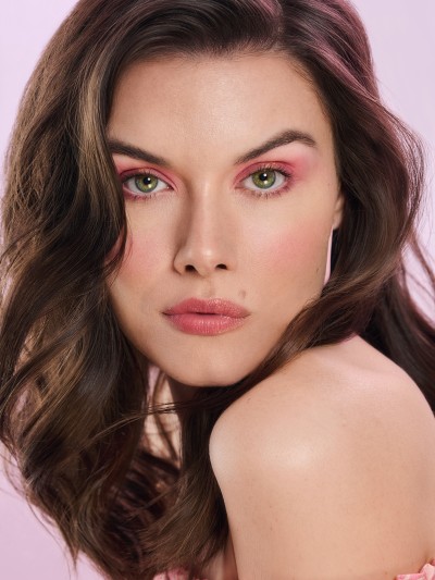 Portfoliobild in der Kategorie Modelbook von Model Florence Eileen 92076 ab Stuttgart