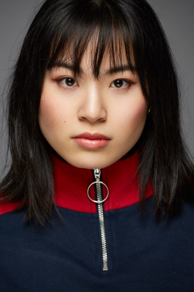 Portfoliobild in der Kategorie Modelbook von Model Jun Jun 92107 ab Rotterdam