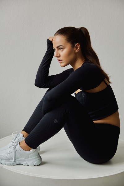 Portfoliobild in der Kategorie Modelbook von Model Marina 92127 ab Zürich