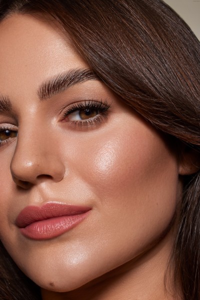 Portfoliobild in der Kategorie Modelbook von Model Marina 92127 ab Zürich