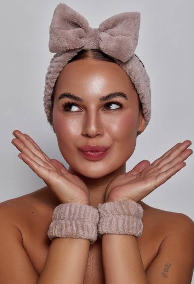 Portfoliobild in der Kategorie Modelbook von Model Marina 92127 ab Zürich