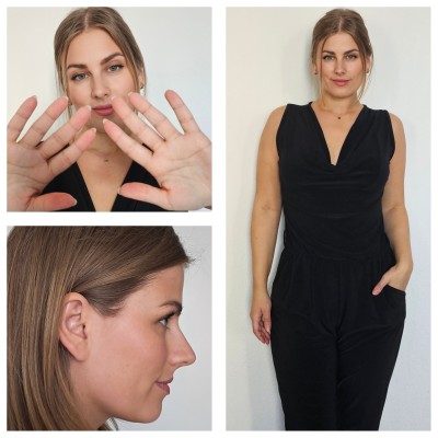 Portfoliobild in der Kategorie Modelbook von Model Monika 92187 ab Berlin