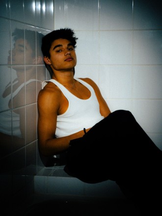 Model Pablo 92231