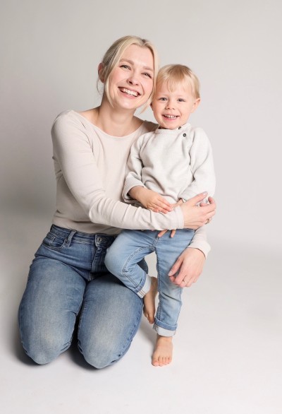 Portfoliobild in der Kategorie Modelbook von Model Jennifer  92409 ab Hannover