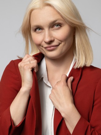 Model Jennifer  92409