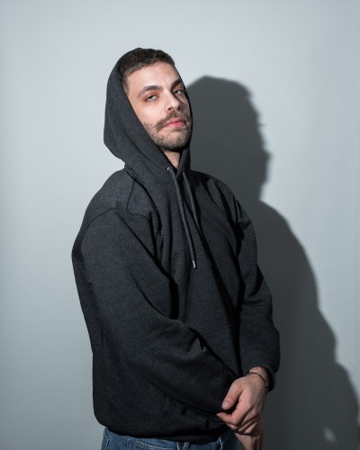 Portfoliobild in der Kategorie Modelbook von Model Flavio 92474 ab Köln