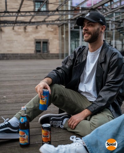Portfoliobild in der Kategorie Modelbook von Model Flavio 92474 ab Köln