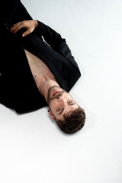 Portfoliobild in der Kategorie Modelbook von Model Flavio 92474 ab Köln