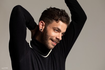 Portfoliobild in der Kategorie Modelbook von Model Flavio 92474 ab Köln