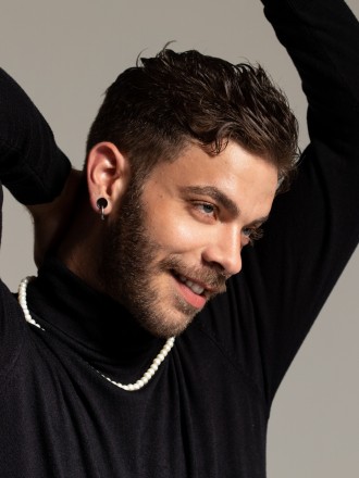 Model Flavio 92474