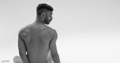 Portfoliobild in der Kategorie Modelbook von Model Flavio 92474 ab Köln
