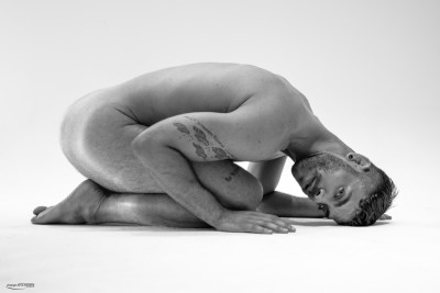 Portfoliobild in der Kategorie Modelbook von Model Flavio 92474 ab Köln