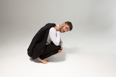 Portfoliobild in der Kategorie Modelbook von Model Flavio 92474 ab Köln
