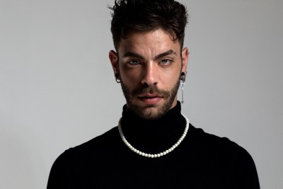 Portfoliobild in der Kategorie Modelbook von Model Flavio 92474 ab Köln