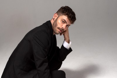Portfoliobild in der Kategorie Modelbook von Model Flavio 92474 ab Köln