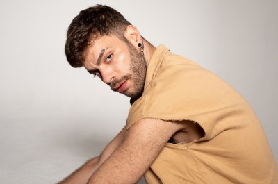 Portfoliobild in der Kategorie Modelbook von Model Flavio 92474 ab Köln