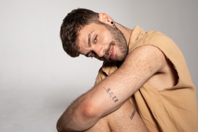 Portfoliobild in der Kategorie Modelbook von Model Flavio 92474 ab Köln