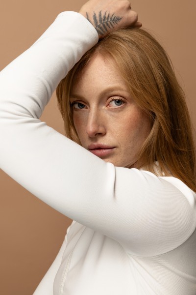 Portfoliobild in der Kategorie Modelbook von Model Marie-Elén 92580 ab Köln