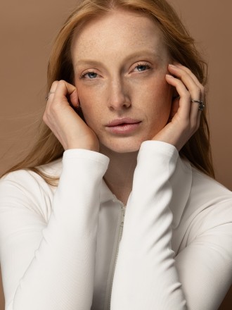 Model Marie-Elén 92580