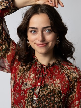 Model Maja Elisabeth 92804