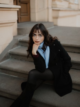 Model Maja Elisabeth 92804