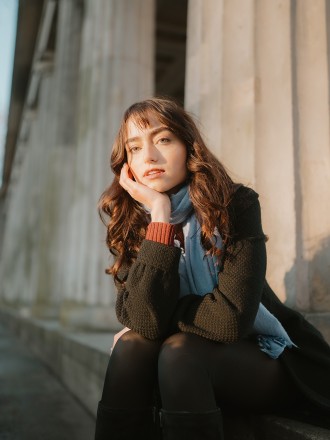 Model Maja Elisabeth 92804