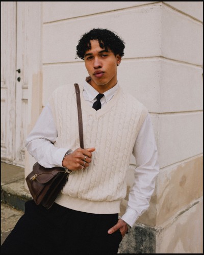 Portfoliobild in der Kategorie Modelbook von Model Dayo 92866 ab Berlin