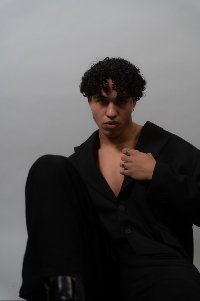 Portfoliobild in der Kategorie Modelbook von Model Dayo 92866 ab Berlin