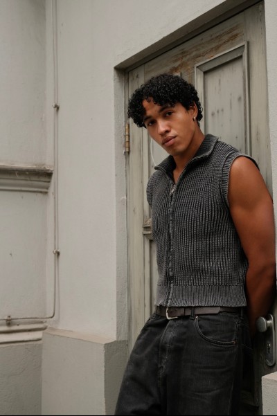 Portfoliobild in der Kategorie Modelbook von Model Dayo 92866 ab Berlin