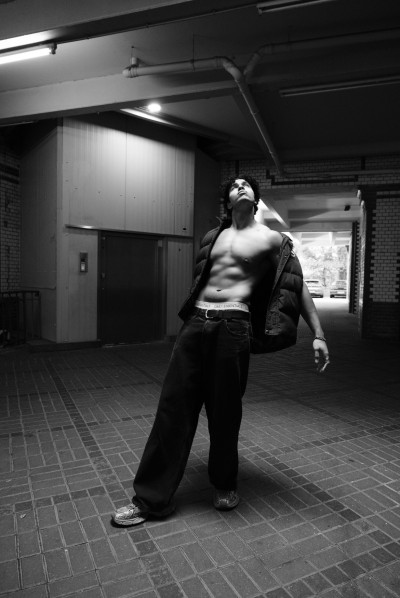 Portfoliobild in der Kategorie Modelbook von Model Dayo 92866 ab Berlin