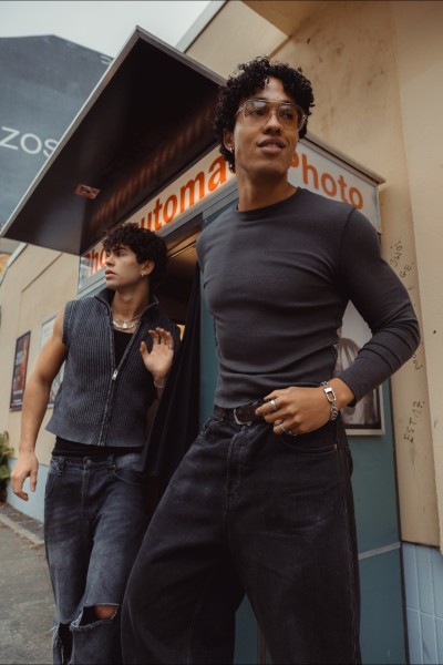 Portfoliobild in der Kategorie Modelbook von Model Dayo 92866 ab Berlin