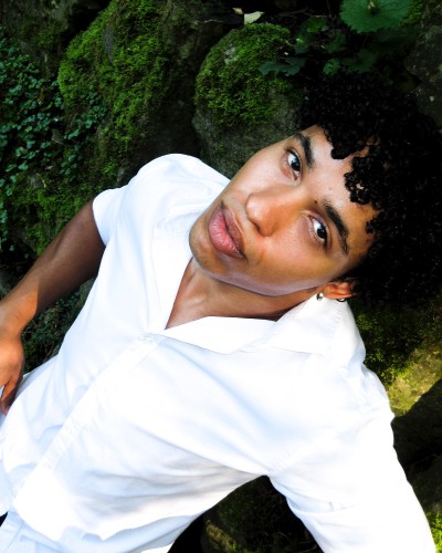 Portfoliobild in der Kategorie Modelbook von Model Dayo 92866 ab Berlin