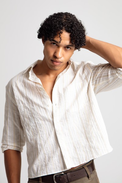 Portfoliobild in der Kategorie Modelbook von Model Dayo 92866 ab Berlin