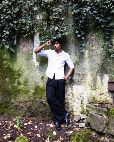 Portfoliobild in der Kategorie Modelbook von Model Dayo 92866 ab Berlin
