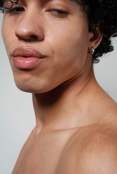 Portfoliobild in der Kategorie Modelbook von Model Dayo 92866 ab Berlin