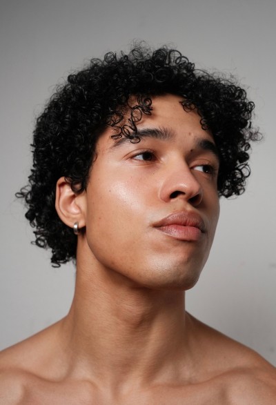 Portfoliobild in der Kategorie Modelbook von Model Dayo 92866 ab Berlin