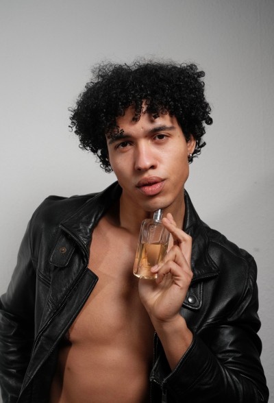 Portfoliobild in der Kategorie Modelbook von Model Dayo 92866 ab Berlin